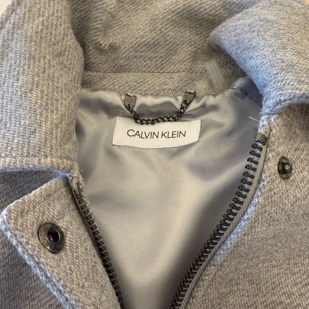 Calvin Klein Jacket - Picture 2 of 7